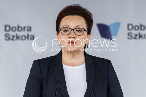  04.09.2017 DOBRZECHOW (WOJ. PODKARPACKIE)<br />OGOLNOPOLSKA INAUGURACJA ROKU SZKOLNEGO 2017/2018 Z UDZIALEM PREMIER BEATY SZYDLO W CENTRUM KSZTALCENIA PRAKTYCZNEGO W DOBRZECHOWIE<br />N/Z ANNA ZALEWSKA<br /> 