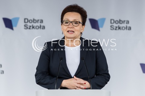  04.09.2017 DOBRZECHOW (WOJ. PODKARPACKIE)<br />OGOLNOPOLSKA INAUGURACJA ROKU SZKOLNEGO 2017/2018 Z UDZIALEM PREMIER BEATY SZYDLO W CENTRUM KSZTALCENIA PRAKTYCZNEGO W DOBRZECHOWIE<br />N/Z ANNA ZALEWSKA<br /> 