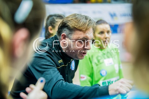  06.09.2017 GDYNIA<br />PGNIG SUPERLIGA KOBIET W PILCE RECZNEJ<br />SEZON 2017/2018<br />MECZ VISTAL GDYNIA - KRAM START ELBLAG<br />N/Z ANDRZEJ NIEWRZAWA<br /> 