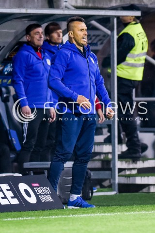  08.09.2017 GDYNIA <br />PILKA NOZNA - EKSTRAKLASA SEZON 2017/2018<br />MECZ ARKA GDYNIA - WISLA KRAKOW<br />N/Z LESZEK OJRZYNSKI<br /> 