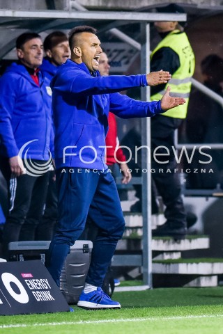  08.09.2017 GDYNIA <br />PILKA NOZNA - EKSTRAKLASA SEZON 2017/2018<br />MECZ ARKA GDYNIA - WISLA KRAKOW<br />N/Z LESZEK OJRZYNSKI<br /> 