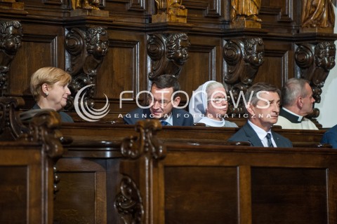  10.09.2017 WARSZAWA<br />MIESIECZNICA SMOLENSKA<br />N/Z MATEUSZ MORAWIECKI ANNA FOTYGA MAREK KUCHCINSKI<br /> 