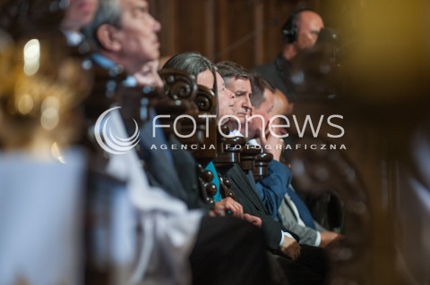  10.09.2017 WARSZAWA<br />MIESIECZNICA SMOLENSKA<br />N/Z JAROSLAW KACZYNSKI MAREK KUCHCINSKI MARIUSZ BLASZCZAK JOACHIM BRUDZINSKI<br /> 