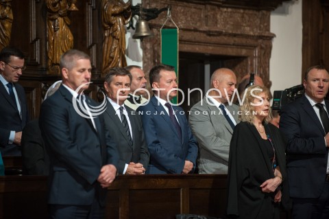  10.09.2017 WARSZAWA<br />MIESIECZNICA SMOLENSKA<br />N/Z MATEUSZ MORAWIECKI JOACHIM BRUDZINSKI MARIUSZ BLASZCZAK MAREK KUCHCINSKI JACEK KURSKI<br /> 