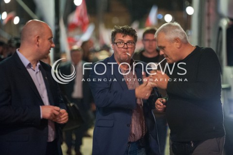  10.09.2017 WARSZAWA<br />MIESIECZNICA SMOLENSKA<br />N/Z MACIEJ WASIK<br /> 