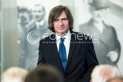  11.09.2017 WARSZAWA<br />INAUGURACYJNE POSIEDZENIE KOMITETU NARODOWYCH OBCHODOW SERNEJ ROCZNICY ODZYSKANIA NIEPODLEGLOSCI RP<br />N/Z KRZYSZTOF SKOWRONSKI<br /> 