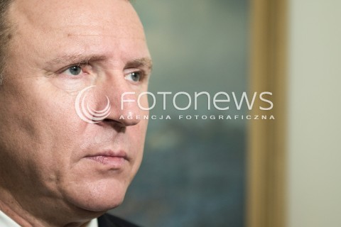  11.09.2017 WARSZAWA<br />INAUGURACYJNE POSIEDZENIE KOMITETU NARODOWYCH OBCHODOW SERNEJ ROCZNICY ODZYSKANIA NIEPODLEGLOSCI RP<br />N/Z JACEK KURSKI<br /> 