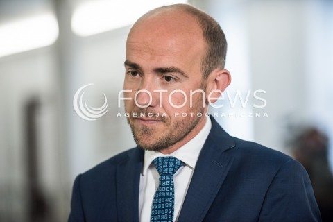  12.09.2017 WARSZAWA<br />POSIEDZENIE SEJMU RP <br />N/Z BORYS BUDKA<br /> 