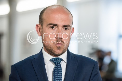  12.09.2017 WARSZAWA<br />POSIEDZENIE SEJMU RP <br />N/Z BORYS BUDKA<br /> 