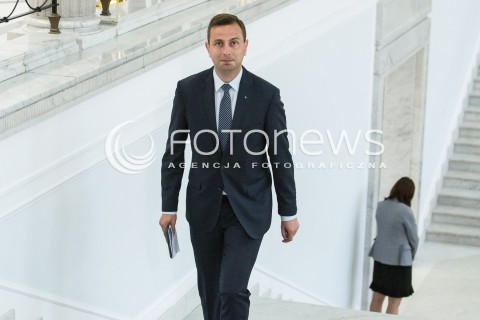  12.09.2017 WARSZAWA<br />POSIEDZENIE SEJMU RP <br />N/Z WLADYSLAW KOSINIAK KAMYSZ<br /> 