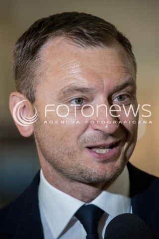  12.09.2017 WARSZAWA<br />POSIEDZENIE SEJMU RP <br />N/Z SLAWOMIR NITRAS<br /> 