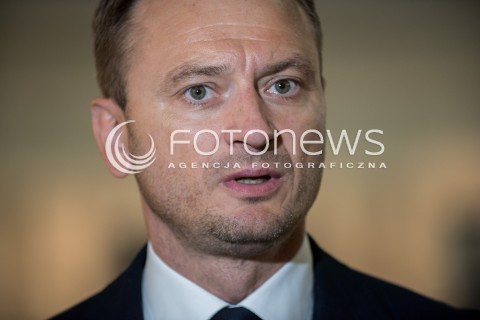  12.09.2017 WARSZAWA<br />POSIEDZENIE SEJMU RP <br />N/Z SLAWOMIR NITRAS<br /> 