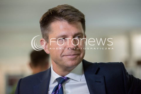  12.09.2017 WARSZAWA<br />POSIEDZENIE SEJMU RP <br />N/Z RYSZARD PETRU<br /> 