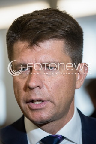  12.09.2017 WARSZAWA<br />POSIEDZENIE SEJMU RP <br />N/Z RYSZARD PETRU<br /> 