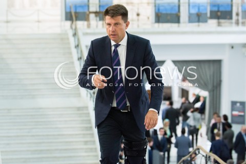  12.09.2017 WARSZAWA<br />POSIEDZENIE SEJMU RP <br />N/Z RYSZARD PETRU<br /> 