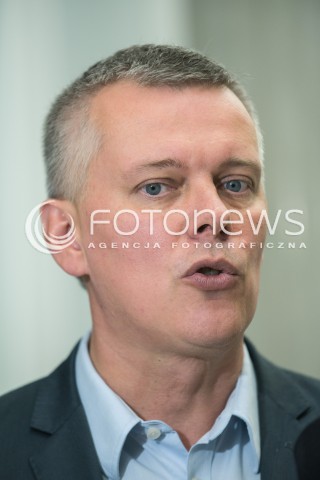  12.09.2017 WARSZAWA<br />POSIEDZENIE SEJMU RP <br />N/Z TOMASZ SIEMONIAK<br /> 