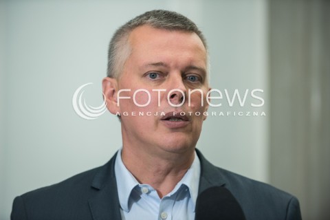  12.09.2017 WARSZAWA<br />POSIEDZENIE SEJMU RP <br />N/Z TOMASZ SIEMONIAK<br /> 