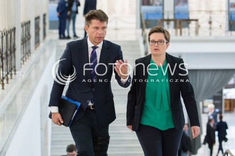  12.09.2017 WARSZAWA<br />POSIEDZENIE SEJMU RP <br />N/Z RYSZARD PETRU KATARZYNA LUBNAUER<br /> 