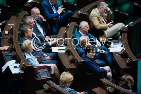  12.09.2017 WARSZAWA<br />POSIEDZENIE SEJMU RP <br />N/Z KLUB PARLAMENTARNY PO<br /> 