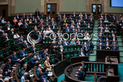  12.09.2017 WARSZAWA<br />POSIEDZENIE SEJMU RP <br />N/Z POSLOWIE SEJM SALA WIDOK VIEW<br /> 
