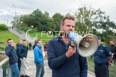 Akcja: Witamy uchodźców w Warszawie