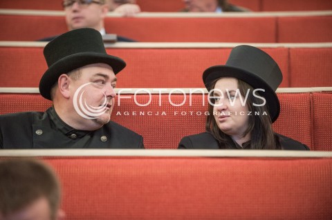  18.09.2017 WARSZAWA<br />KONFERENCJA JAK ROZWIAZAC PROBLEM SMOGU<br />N/Z KOMINIARZE KOMINIARZ<br /> 