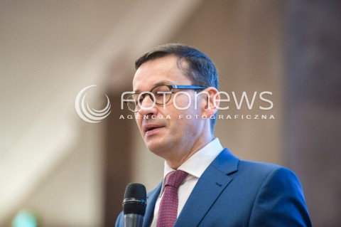  18.09.2017 WARSZAWA<br />KONFERENCJA JAK ROZWIAZAC PROBLEM SMOGU<br />N/Z MATEUSZ MORAWIECKI<br /> 