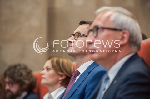  18.09.2017 WARSZAWA<br />KONFERENCJA JAK ROZWIAZAC PROBLEM SMOGU<br />N/Z MATEUSZ MORAWIECKI<br /> 