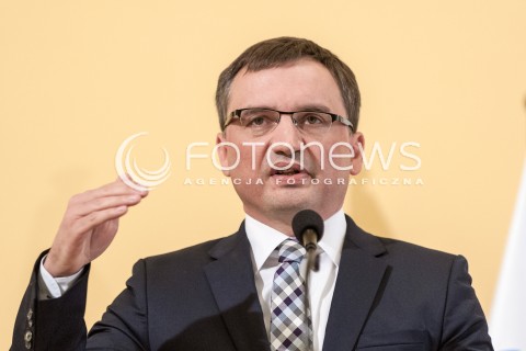  21.09.2017 WARSZAWA<br />UROCZYSTE MIANOWANIE ASESOROW SADOWYCH<br />N/Z ZBIGNIEW ZIOBRO<br /> 