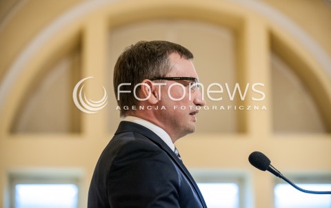  21.09.2017 WARSZAWA<br />UROCZYSTE MIANOWANIE ASESOROW SADOWYCH<br />N/Z ZBIGNIEW ZIOBRO<br /> 