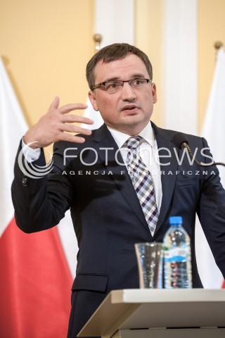  21.09.2017 WARSZAWA<br />UROCZYSTE MIANOWANIE ASESOROW SADOWYCH<br />N/Z ZBIGNIEW ZIOBRO<br /> 