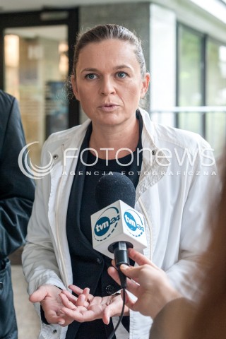  21.09.2017 WARSZAWA<br />KONFERENCJA INICJATYWY POLSKIEJ<br />N/Z BARBARA NOWACKA<br /> 