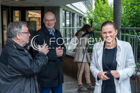 Konferencja Inicjatywy Polskiej w Warszawie