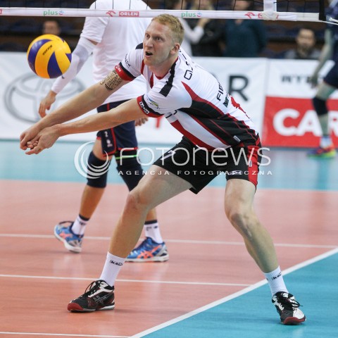  23.09.2017 RZESZOW <br />SIATKOWKA MEZCZYZN SEZON 2017/2018<br />MECZ POKAZOWY PRZED SEZONEM <br />MECZ ASSECO RESOVIA RZESZOW - TOURS VOLLEY-BALL <br />N/Z <br /> 