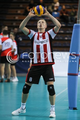  23.09.2017 RZESZOW <br />SIATKOWKA MEZCZYZN SEZON 2017/2018<br />MECZ POKAZOWY PRZED SEZONEM <br />MECZ ASSECO RESOVIA RZESZOW - TOURS VOLLEY-BALL <br />N/Z <br /> 