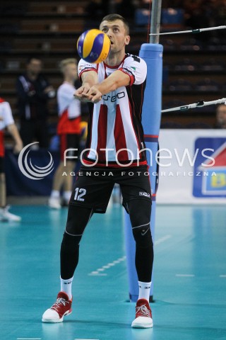  23.09.2017 RZESZOW <br />SIATKOWKA MEZCZYZN SEZON 2017/2018<br />MECZ POKAZOWY PRZED SEZONEM <br />MECZ ASSECO RESOVIA RZESZOW - TOURS VOLLEY-BALL <br />N/Z <br /> 