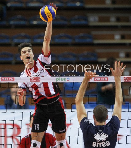  23.09.2017 RZESZOW <br />SIATKOWKA MEZCZYZN SEZON 2017/2018<br />MECZ POKAZOWY PRZED SEZONEM <br />MECZ ASSECO RESOVIA RZESZOW - TOURS VOLLEY-BALL <br />N/Z <br /> 