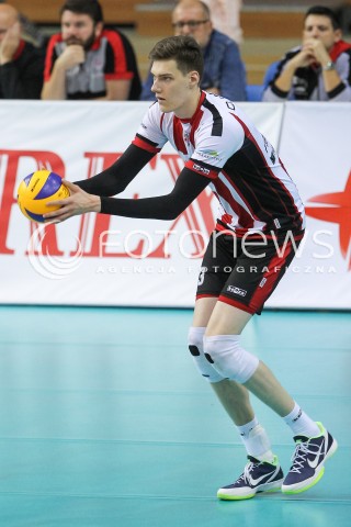  23.09.2017 RZESZOW <br />SIATKOWKA MEZCZYZN SEZON 2017/2018<br />MECZ POKAZOWY PRZED SEZONEM <br />MECZ ASSECO RESOVIA RZESZOW - TOURS VOLLEY-BALL <br />N/Z <br /> 