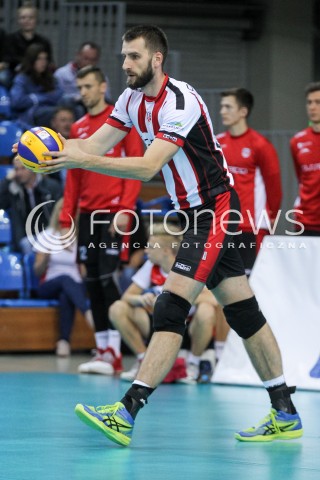  23.09.2017 RZESZOW <br />SIATKOWKA MEZCZYZN SEZON 2017/2018<br />MECZ POKAZOWY PRZED SEZONEM <br />MECZ ASSECO RESOVIA RZESZOW - TOURS VOLLEY-BALL <br />N/Z <br /> 