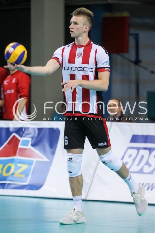  23.09.2017 RZESZOW <br />SIATKOWKA MEZCZYZN SEZON 2017/2018<br />MECZ POKAZOWY PRZED SEZONEM <br />MECZ ASSECO RESOVIA RZESZOW - TOURS VOLLEY-BALL <br />N/Z <br /> 