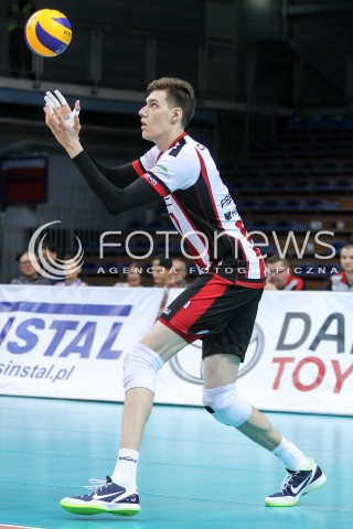  23.09.2017 RZESZOW <br />SIATKOWKA MEZCZYZN SEZON 2017/2018<br />MECZ POKAZOWY PRZED SEZONEM <br />MECZ ASSECO RESOVIA RZESZOW - TOURS VOLLEY-BALL <br />N/Z <br /> 