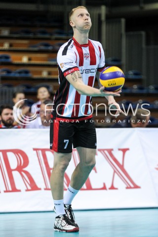  23.09.2017 RZESZOW <br />SIATKOWKA MEZCZYZN SEZON 2017/2018<br />MECZ POKAZOWY PRZED SEZONEM <br />MECZ ASSECO RESOVIA RZESZOW - TOURS VOLLEY-BALL <br />N/Z <br /> 