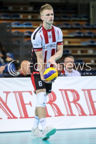  23.09.2017 RZESZOW <br />SIATKOWKA MEZCZYZN SEZON 2017/2018<br />MECZ POKAZOWY PRZED SEZONEM <br />MECZ ASSECO RESOVIA RZESZOW - TOURS VOLLEY-BALL <br />N/Z <br /> 