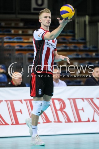  23.09.2017 RZESZOW <br />SIATKOWKA MEZCZYZN SEZON 2017/2018<br />MECZ POKAZOWY PRZED SEZONEM <br />MECZ ASSECO RESOVIA RZESZOW - TOURS VOLLEY-BALL <br />N/Z <br /> 