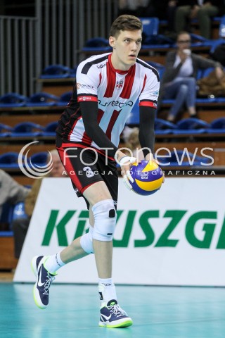  23.09.2017 RZESZOW <br />SIATKOWKA MEZCZYZN SEZON 2017/2018<br />MECZ POKAZOWY PRZED SEZONEM <br />MECZ ASSECO RESOVIA RZESZOW - TOURS VOLLEY-BALL <br />N/Z <br /> 