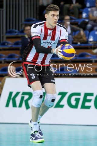  23.09.2017 RZESZOW <br />SIATKOWKA MEZCZYZN SEZON 2017/2018<br />MECZ POKAZOWY PRZED SEZONEM <br />MECZ ASSECO RESOVIA RZESZOW - TOURS VOLLEY-BALL <br />N/Z <br /> 