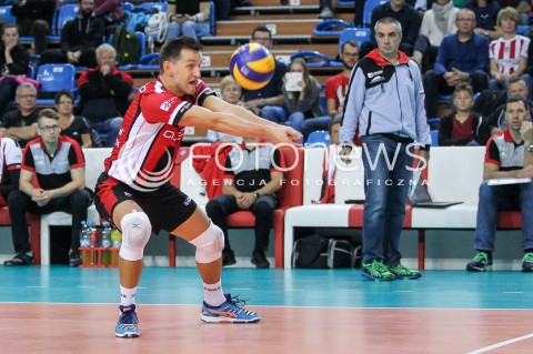  23.09.2017 RZESZOW <br />SIATKOWKA MEZCZYZN SEZON 2017/2018<br />MECZ POKAZOWY PRZED SEZONEM <br />MECZ ASSECO RESOVIA RZESZOW - TOURS VOLLEY-BALL <br />N/Z <br /> 