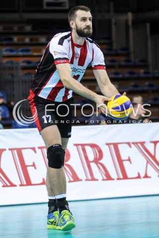  23.09.2017 RZESZOW <br />SIATKOWKA MEZCZYZN SEZON 2017/2018<br />MECZ POKAZOWY PRZED SEZONEM <br />MECZ ASSECO RESOVIA RZESZOW - TOURS VOLLEY-BALL <br />N/Z <br /> 