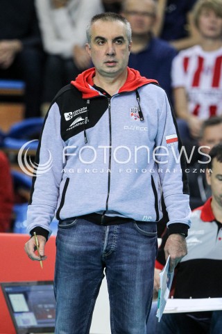  23.09.2017 RZESZOW <br />SIATKOWKA MEZCZYZN SEZON 2017/2018<br />MECZ POKAZOWY PRZED SEZONEM <br />MECZ ASSECO RESOVIA RZESZOW - TOURS VOLLEY-BALL <br />N/Z <br /> 