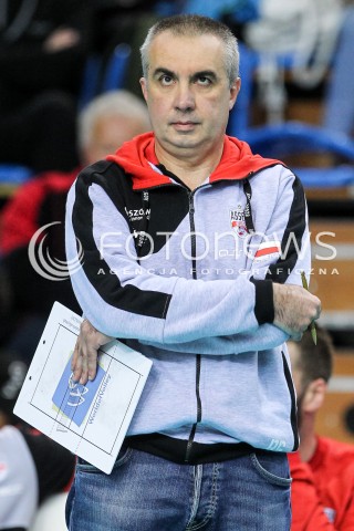  23.09.2017 RZESZOW <br />SIATKOWKA MEZCZYZN SEZON 2017/2018<br />MECZ POKAZOWY PRZED SEZONEM <br />MECZ ASSECO RESOVIA RZESZOW - TOURS VOLLEY-BALL <br />N/Z <br /> 